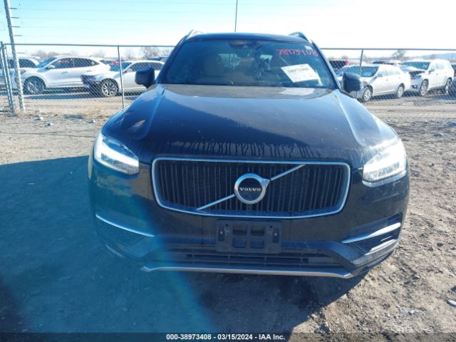 YV4A22PKXK1474128 Volvo Xc90 T6 Momentum