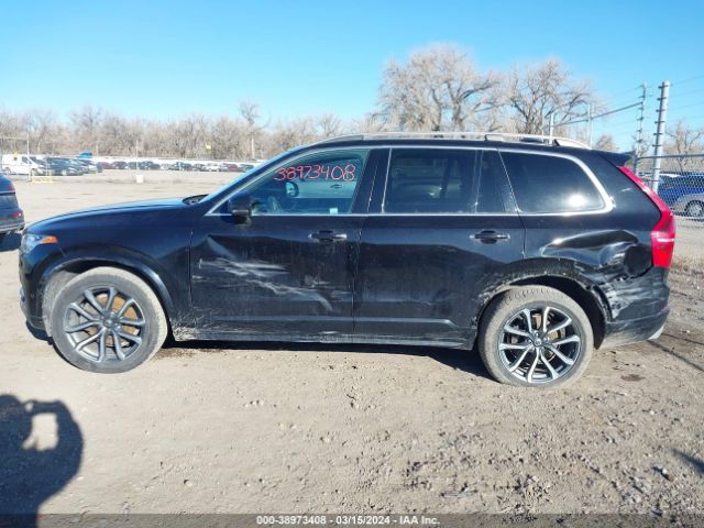 YV4A22PKXK1474128 Volvo Xc90 T6 Momentum