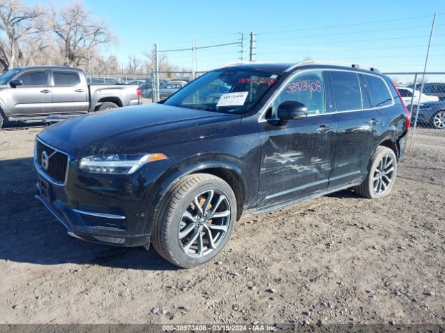 YV4A22PKXK1474128 Volvo Xc90 T6 Momentum