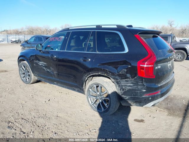 YV4A22PKXK1474128 Volvo Xc90 T6 Momentum