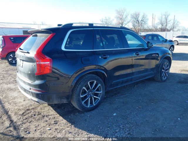 YV4A22PKXK1474128 Volvo Xc90 T6 Momentum
