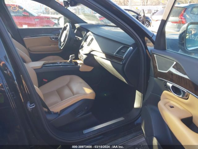 YV4A22PKXK1474128 Volvo Xc90 T6 Momentum