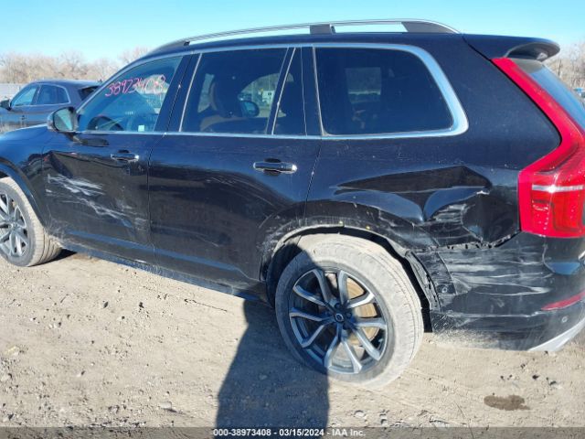 YV4A22PKXK1474128 Volvo Xc90 T6 Momentum
