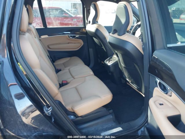 YV4A22PKXK1474128 Volvo Xc90 T6 Momentum