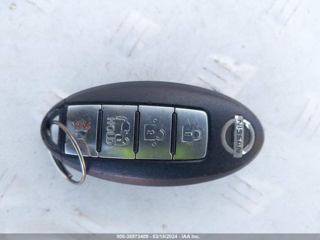 1N4BZ0CP8HC310145 Nissan LEAF S