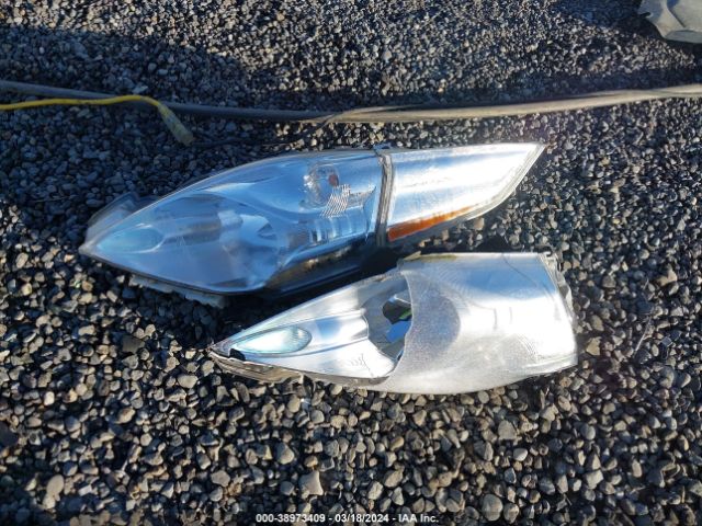 1N4BZ0CP8HC310145 Nissan LEAF S