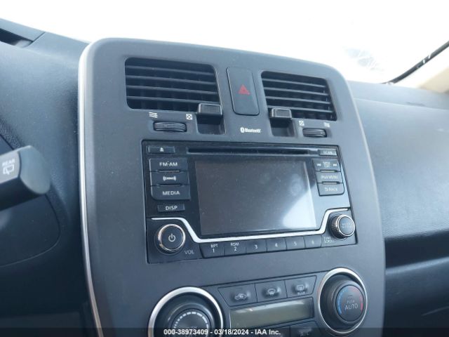 1N4BZ0CP8HC310145 Nissan LEAF S