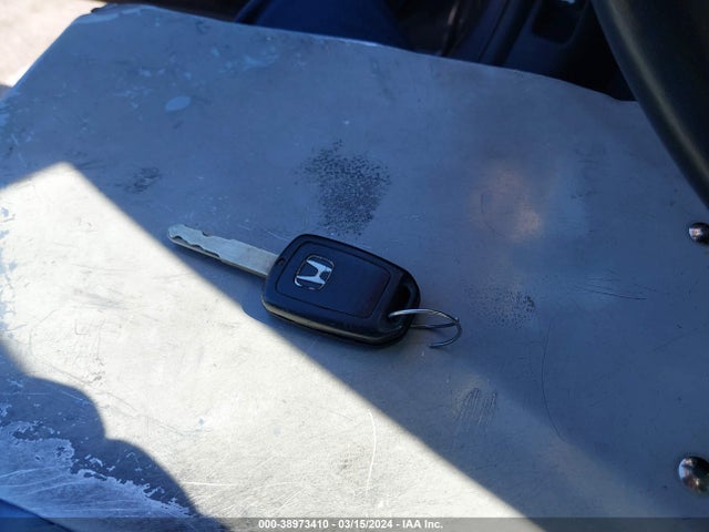 Honda Accord Sport 2014 1HGCR2F59EA257128 Image 11