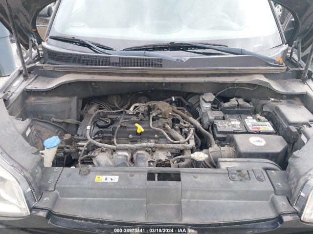KIA SOUL + 2014 KNDJP3A58E7718857 Image 10