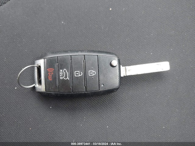 KIA SOUL + 2014 KNDJP3A58E7718857 Image 11