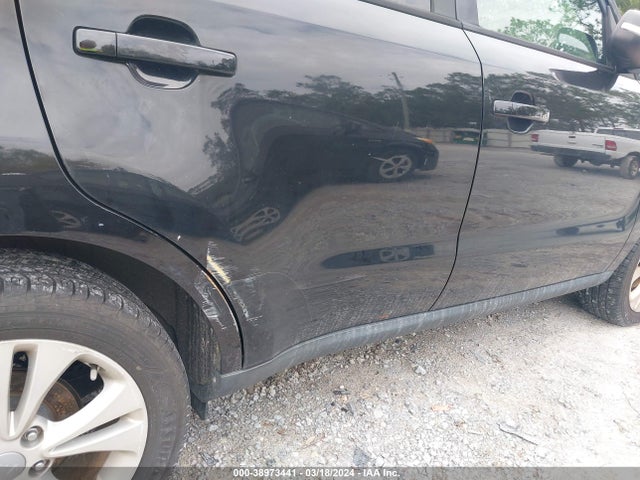 KIA SOUL + 2014 KNDJP3A58E7718857 Image 12