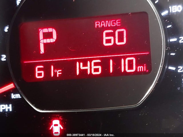 KIA SOUL + 2014 KNDJP3A58E7718857 Image 7