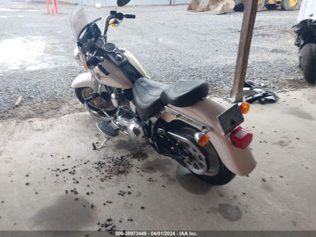 2001 HARLEY-DAVIDSON FLSTF 1HD1BMY171Y035736 Photo 2