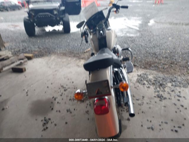 2001 HARLEY-DAVIDSON FLSTF 1HD1BMY171Y035736 Photo 5