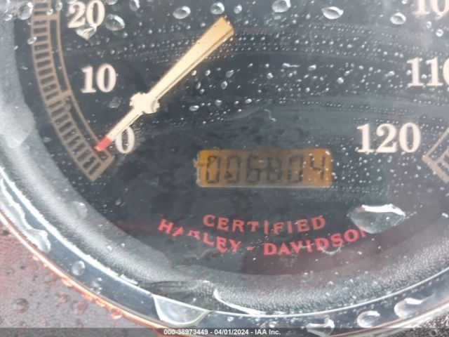2001 HARLEY-DAVIDSON FLSTF 1HD1BMY171Y035736 Photo 6
