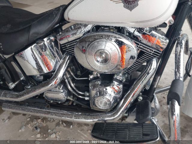 2001 HARLEY-DAVIDSON FLSTF 1HD1BMY171Y035736 Photo 7