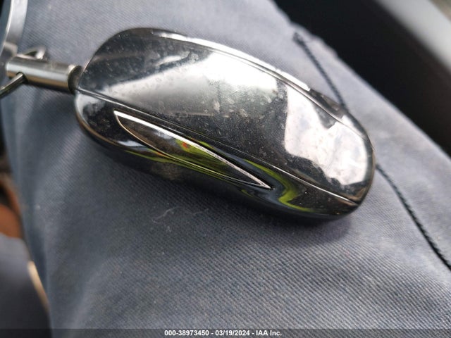 Tesla Model X 60d/70d/75d/90d 2016 5YJXCAE21GF028245 Image 11