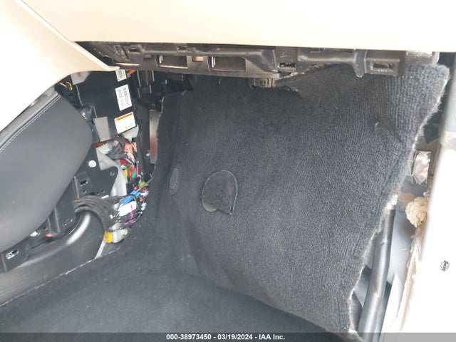 Tesla Model X 60d/70d/75d/90d 2016 5YJXCAE21GF028245 Image 21