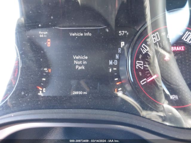 2C3CDZBT2PH518389 Dodge Challenger R/t