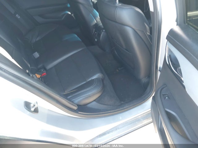 1G6AB5RX3E0141084 Cadillac ATS LUXURY