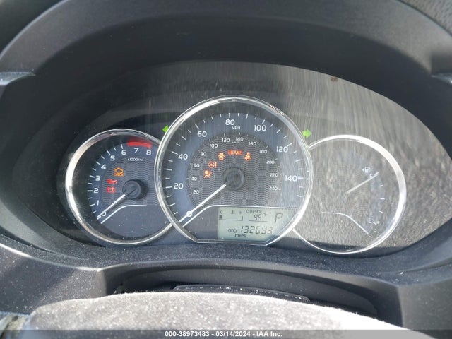 Toyota COROLLA LE 2015 2T1BURHEXFC473713 Image 7