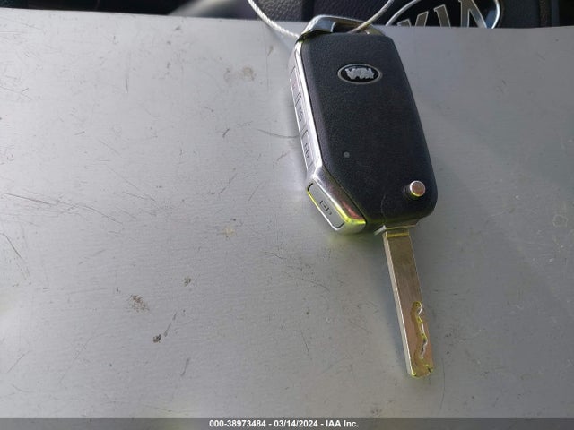 KIA SOUL LX 2021 KNDJ23AU5M7762481 Image 11