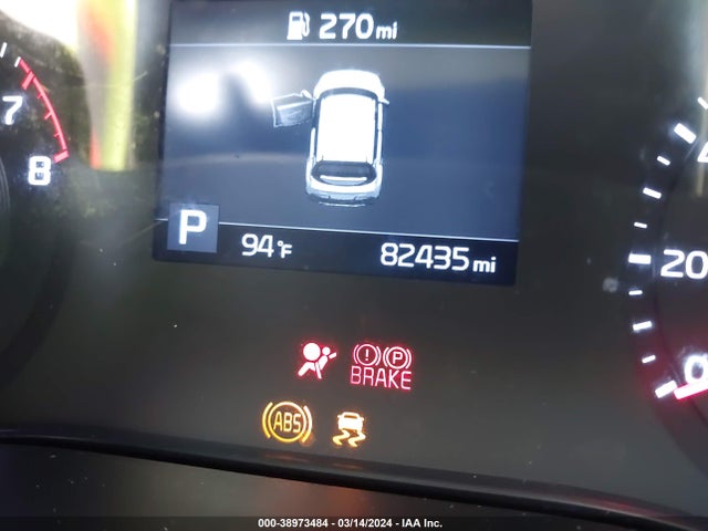 KIA SOUL LX 2021 KNDJ23AU5M7762481 Image 15