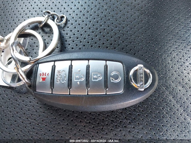 Nissan Altima 2.5 Sl 2015 1N4AL3AP1FC472410 Image 11