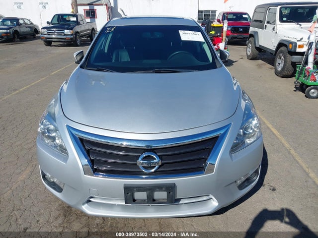 Nissan Altima 2.5 Sl 2015 1N4AL3AP1FC472410 Image 12