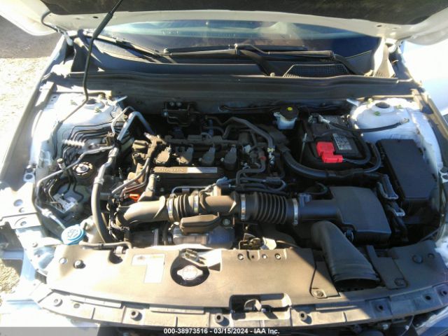 1HGCV1F39LA023055 Honda Accord Sport