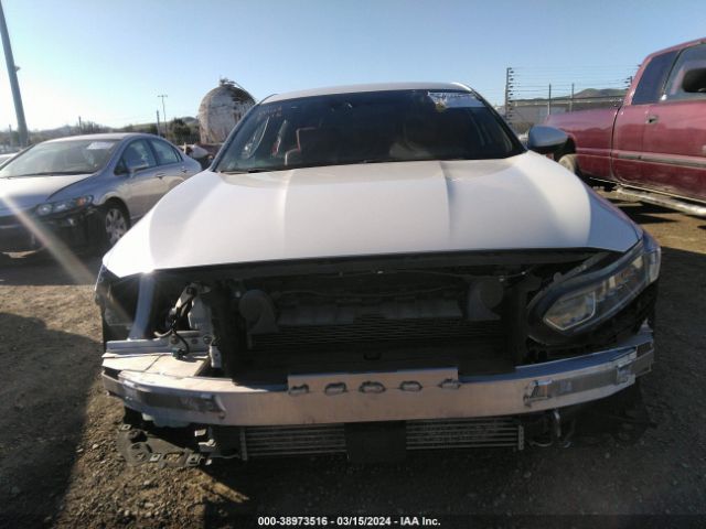 1HGCV1F39LA023055 Honda Accord Sport
