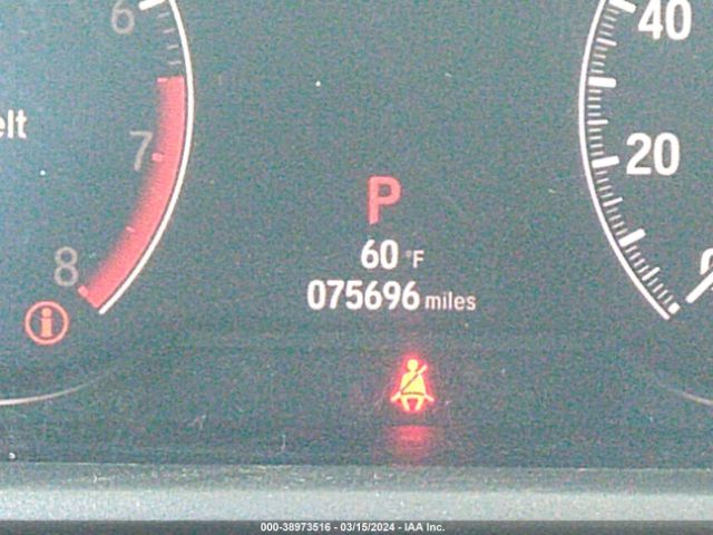 1HGCV1F39LA023055 Honda Accord Sport