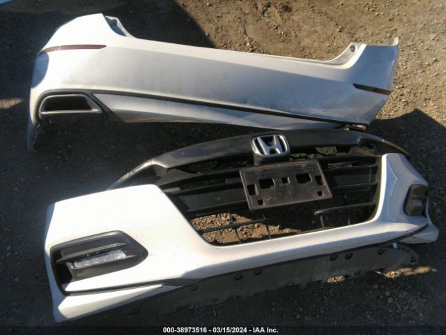 1HGCV1F39LA023055 Honda Accord Sport