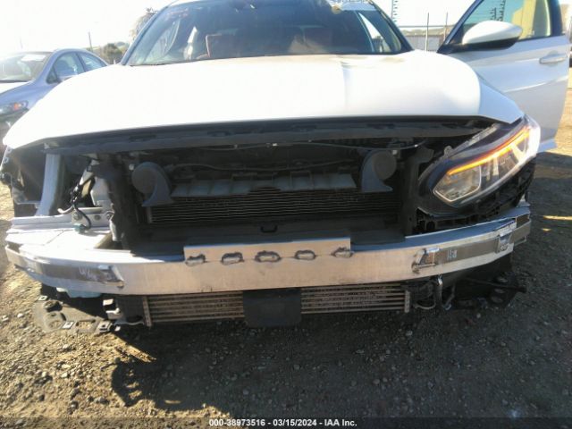 1HGCV1F39LA023055 Honda Accord Sport
