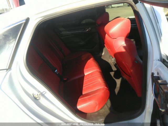 1HGCV1F39LA023055 Honda Accord Sport
