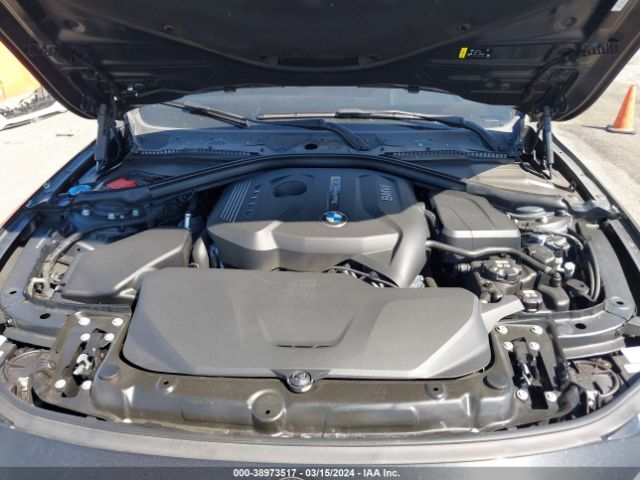 WBA4R7C53HK895875 BMW 430I