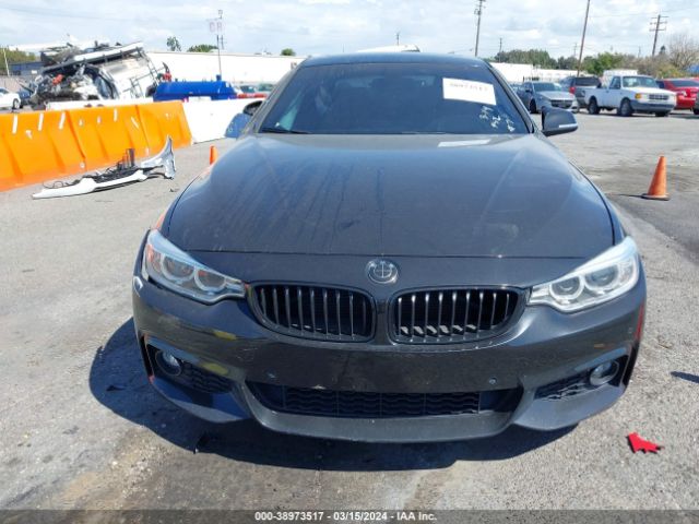WBA4R7C53HK895875 BMW 430I