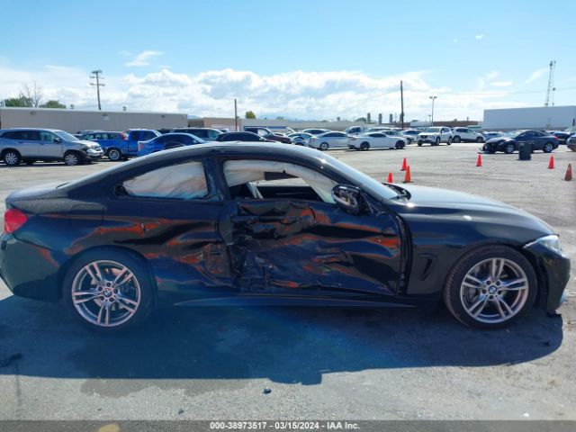 WBA4R7C53HK895875 BMW 430I