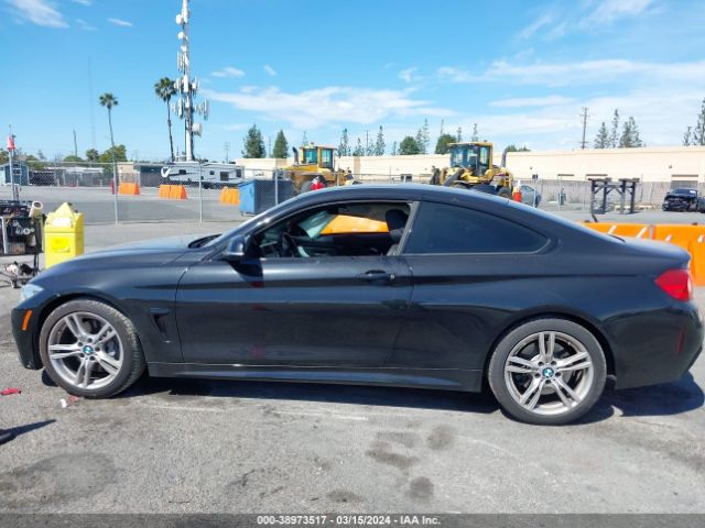 WBA4R7C53HK895875 BMW 430I