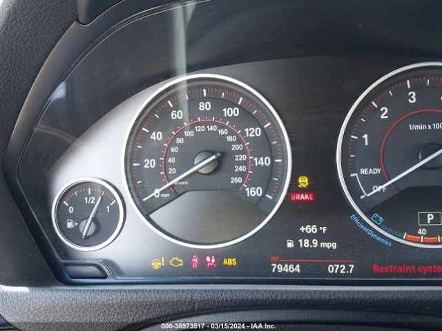 WBA4R7C53HK895875 BMW 430I