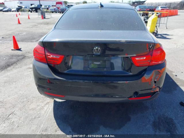 WBA4R7C53HK895875 BMW 430I