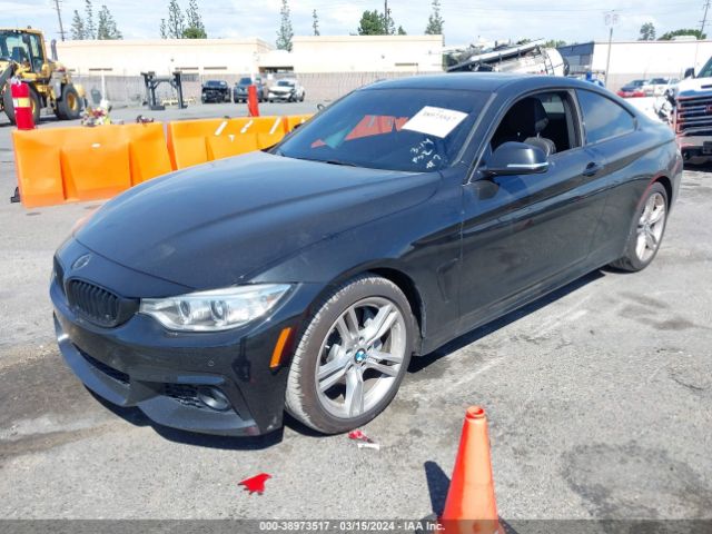 WBA4R7C53HK895875 BMW 430I