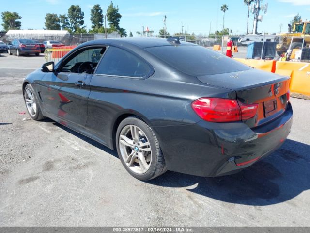 WBA4R7C53HK895875 BMW 430I