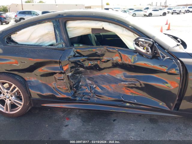 WBA4R7C53HK895875 BMW 430I