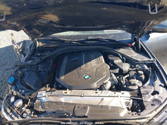 WBA5U9C07LFH90652 BMW 3 Series M340i Xdrive