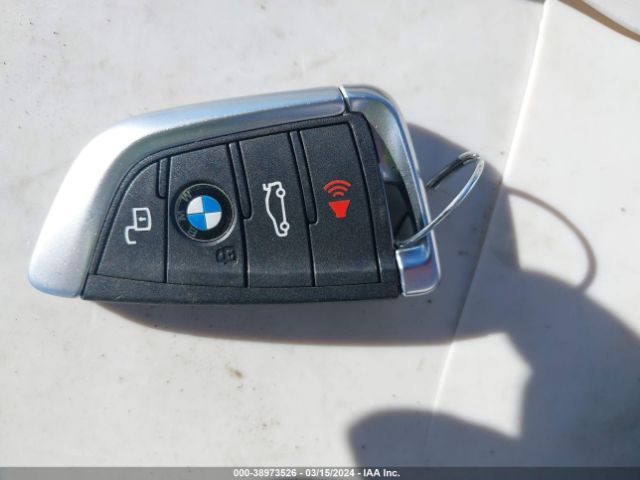 WBA5U9C07LFH90652 BMW 3 Series M340i Xdrive