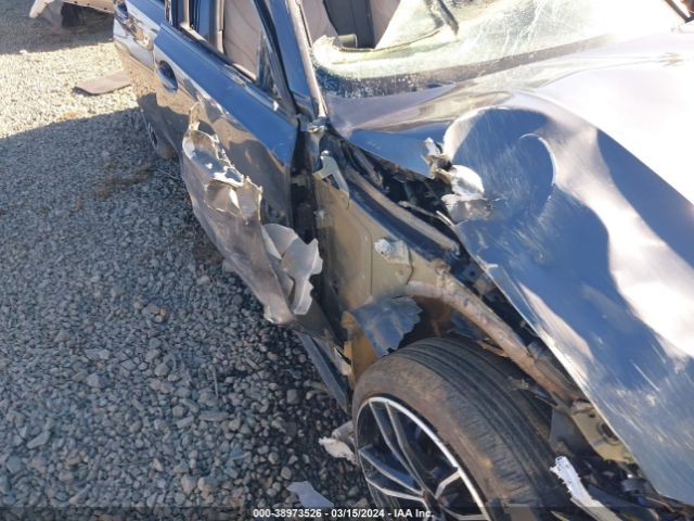 WBA5U9C07LFH90652 BMW 3 Series M340i Xdrive