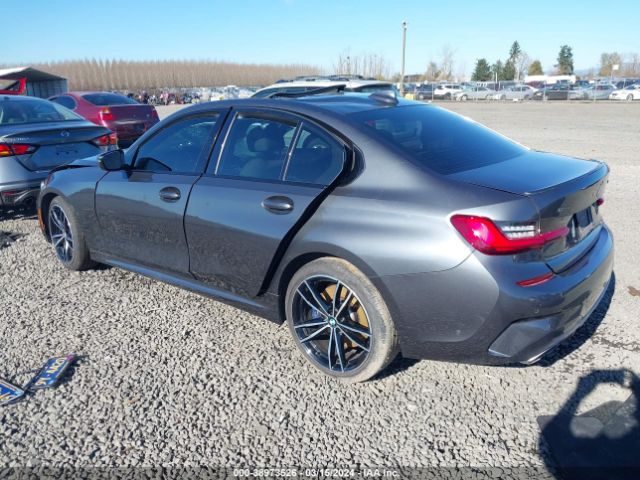 WBA5U9C07LFH90652 BMW 3 Series M340i Xdrive
