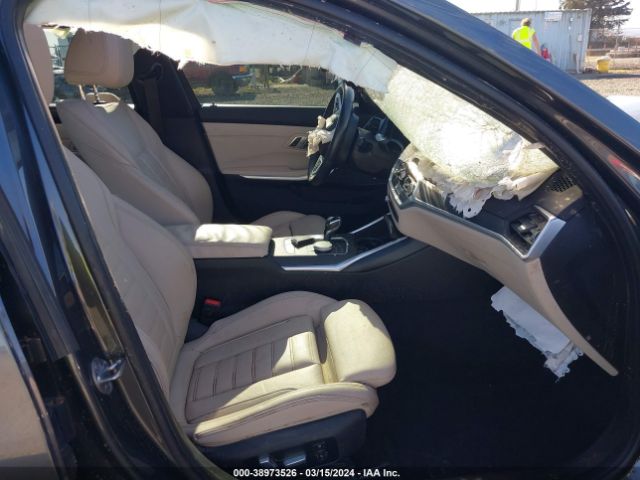 WBA5U9C07LFH90652 BMW 3 Series M340i Xdrive