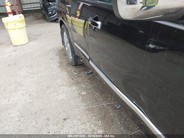 Nissan Armada Platinum 2015 5N1AA0NF3FN613915 Image 19